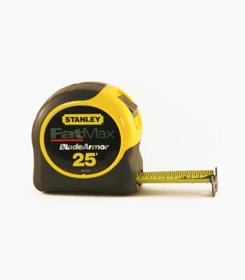 MEASURING TAPE